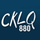 Listen to CKLQ RMBL 880 AM free radio online