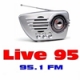 Listen to KITI Live 95 FM free radio online