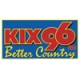 Listen to KIXZ Kix 96.1 FM free radio online