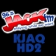 Listen to KJAQ HD2 free radio online