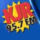 KJR 95.7 FM