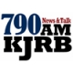 KJRB 790 AM