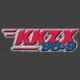Listen to KKZX 98.9 FM free radio online