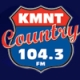 Listen to KMNT 104.3 FM free radio online