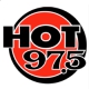 KOLW Hot FM 97.5