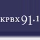 KPBX NPR 91 FM