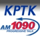 Listen to KPTK 1090 AM free radio online