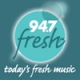 Listen to WIAD Fresh 94.7 FM free radio online