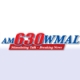 Listen to WMAL 630 AM free radio online