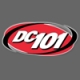 Listen to DC 101 FM free radio online
