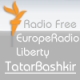 Listen to Radio Free Europe/Radio Liberty - Tatar/Bashkir free radio online