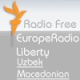 Listen to Radio Free Europe/Radio Liberty - Uzbek/Macedonian free radio online