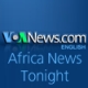 Listen to Voice of America - Africa News Tonight free radio online