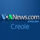 Listen to Voice of America - Creole free radio online