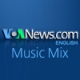 Listen to Voice of America - Music Mix free radio online