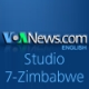 Listen to Voice of America - Studio 7-Zimbabwe free radio online