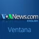 Voice of America - Ventana