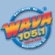 Listen to WAVA FM 105.1 free radio online