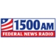 Listen to WFED Federal News Radio 1500 AM free radio online