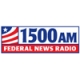 WFED Federal News Radio 1500 AM