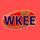 Listen to WKEE 100.5 FM free radio online
