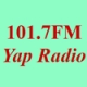 Listen to Yap Radio 101.7 FM free radio online
