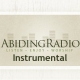 Listen to Abiding Radio Instrumental free radio online