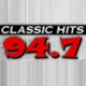 Listen to Classic Hits 94.7 free radio online