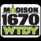 Listen to WTDY 1670 AM free radio online