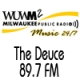 Listen to WUWM HD2 The Deuce 89.7 FM free radio online