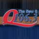 Listen to Q 106.3 FM free radio online