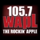 Listen to WAPL 105.7 FM free radio online
