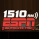Listen to WAUK ESPN Radio 1510 AM free radio online