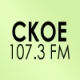 Listen to CKOE 107.3 FM free radio online