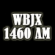 Listen to WBJX 1460 AM free radio online