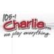 WCHY Charlie 105.1 FM