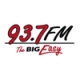 WEKZ 93.7 FM