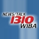 Listen to WIBA 1310 AM free radio online