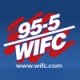 Listen to WIFC 95.5 FM free radio online