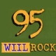 Listen to WIIL Rock 95 FM free radio online