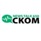 Listen to CKOM 650 AM free radio online