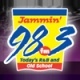 Listen to WJMR Jammin 98.3 FM free radio online