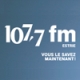 Listen to CKOI 107.7 FM free radio online
