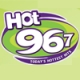 Hot 96.7 FM