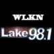 Listen to WLKN Lake 98.1 FM free radio online