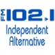 Listen to WLUM Independent Alternative Radio 102.1 FM free radio online