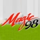 WMGN Magic 98 FM