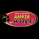 Listen to WOKY The Wolf 920 AM free radio online