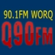 WORQ 90.1 FM