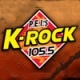 Listen to CKQK K Rock 105.5 FM free radio online